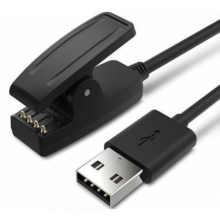 Oplader til Garmin Forerunner 35 30 230 235 630 USB-opladningsdatakabel