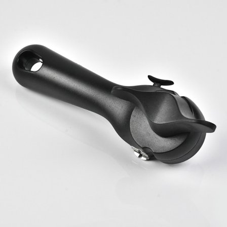 Boksåpner. Automatisk boksåpner med lokkløfter