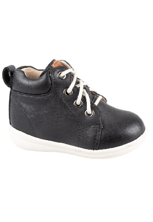 Pax Gram Skor Unisex Svart 21