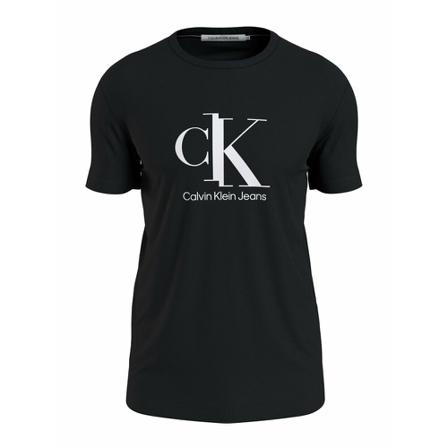 Calvin Klein T-Shirts Sort, Herre