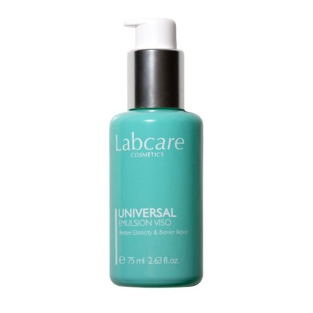 LABCARE Viso universal emulsion 75ml - Trattamenti Protettivi