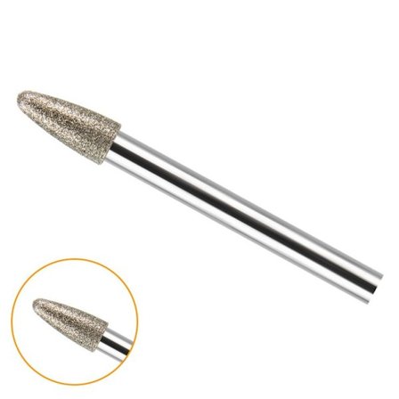 20st diamantsliphuvud diamantbitar 8MM - high quality