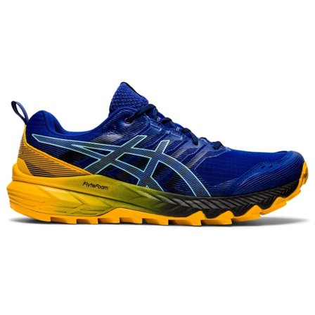 Asics Men's Gel-Trabuco 9 Men Running shoes Blue 40,5