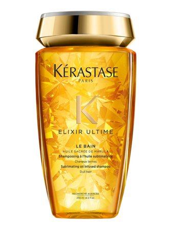 Kérastase Elixir Ultime Bain Elixir Shampoo 250ml