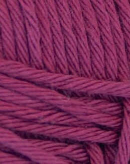 Garn Liv 50g Bordeaux