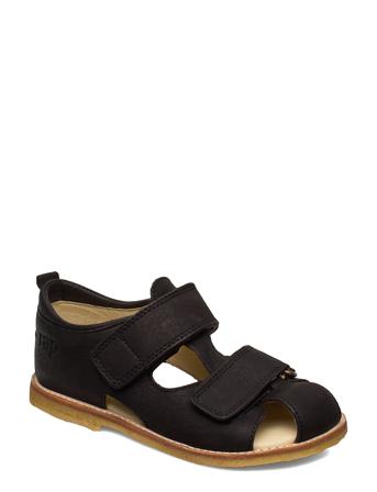 Hand Made Sandal Shoes Summer Shoes Sandals Musta Arauto RAP