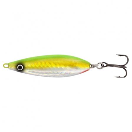 Westin Great Heron 7,5cm, 18g - Chartreuse Diamond