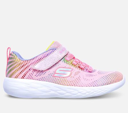 Skechers.fi, GO RUN 600 - Shimmer Speed, Tyttö