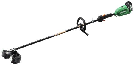 HiKOKI CG36DB Grästrimmer utan batteri och laddare, Trädgårdsmaskiner