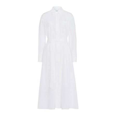 IVY OAK Dina ANN Klänning vit, Dam, Dam, Storlek: 2XL