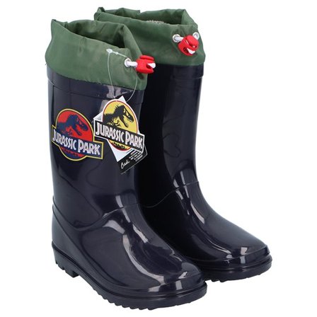 Kumisaappaat Jurassic Park koko 27