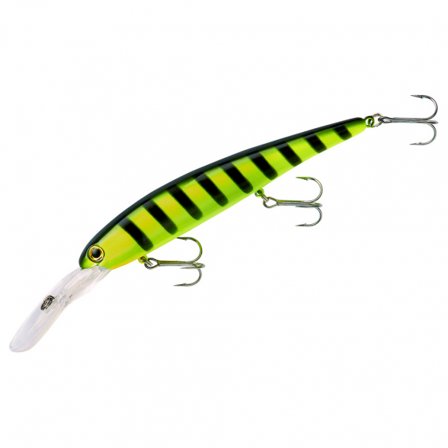 Bandit Walley Deep 12cm 17,5g - Chart Black Stripes