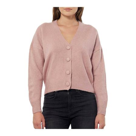 Kaporal, Vests Roze, Dames, Maat:L