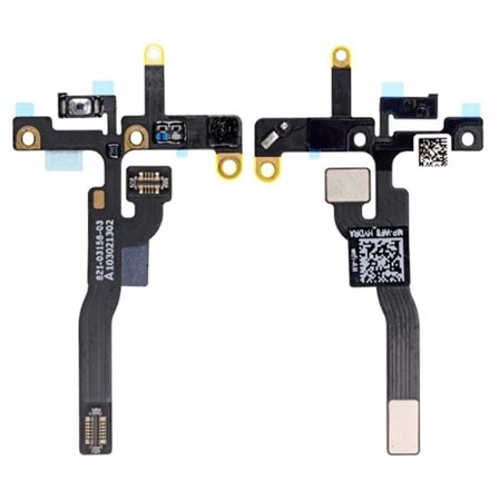 iPad Pro 12.9-inch 6th generation/Pad Pro 11-inch 3rd/4th generation wifi version Power Flex cable Original