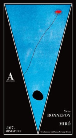 Miró Yves Bonnefoy