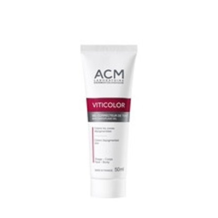 ACM - Viticolor Skin Camouflage Gel - Covering gel for skin unification 50ml