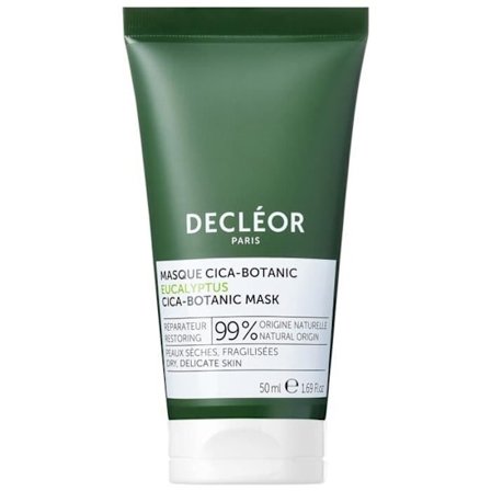 Cica-Botanic-Decléor Cica-Botanic Cica Botanic Eucalyptus Mask 50 ml