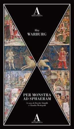 Per monstra ad sphaeram Aby Warburg