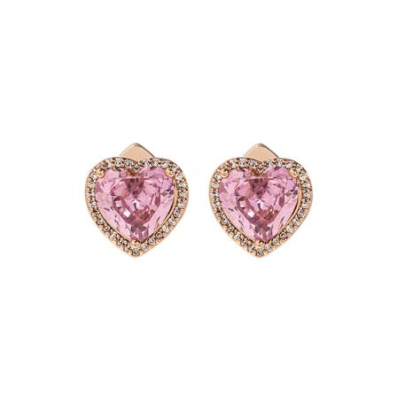 Kate Spade - Örhängen - Rosa - Dam - Storlek: One Size, Dam, Storlek: ONE SIZE