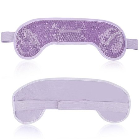 Ice Eye Mask Head Ice Pack LILA
