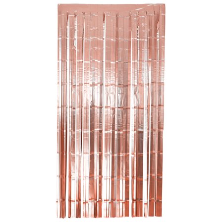 Juhlaverho Matta Ruusukulta 200x100 cm