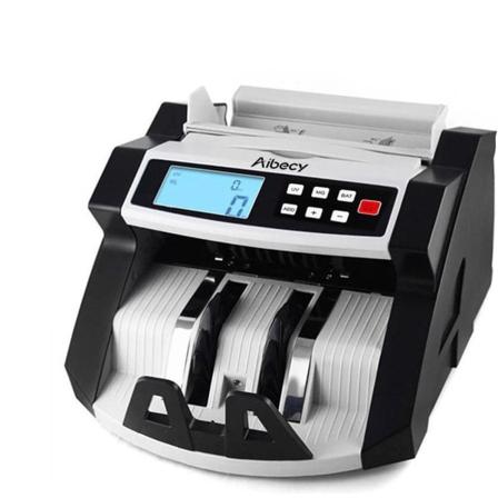 Aibecy Biljettelmachine Multi-maluta, Gäller Med Detekteringssys