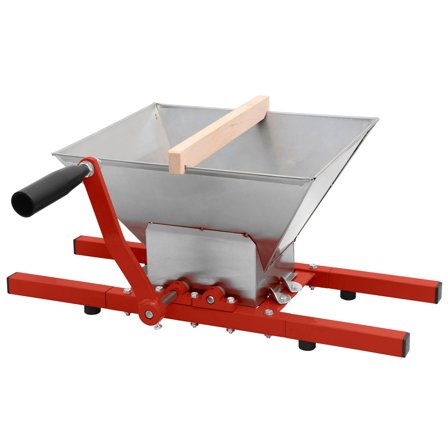 Grouw Fruktknuser, 7 L' - 'Rød