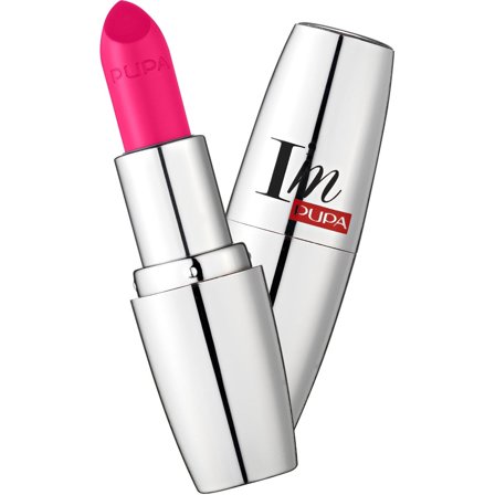 Pupa I'M Rossetto 405 Electric Fuchsia 3,5g
