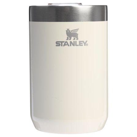 Stanley Everyday Camp termokrus 0,35 liter, cream gloss' - 'Ash Gloss