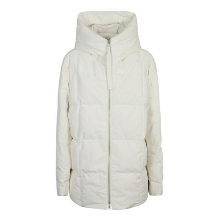 Jil Sander Jil Sander Coats inbo, Dame Dunjakker