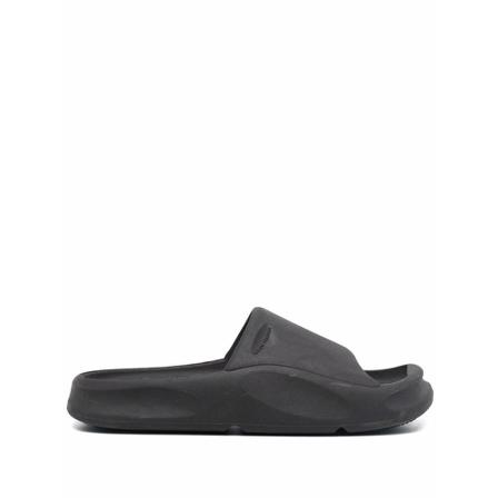 Heron Preston Flip flops black , Zwart , Heren , Maat: 40 EU Slippers