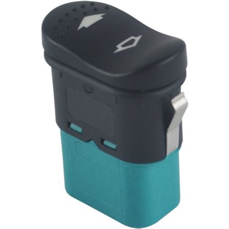 Elhissbrytare, Framdörr Elektrisk Fönsterkontrollbrytare för Focus Transit 5C1T14529AA