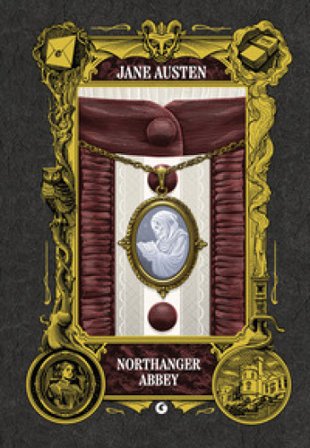 Northanger Abbey Jane Austen