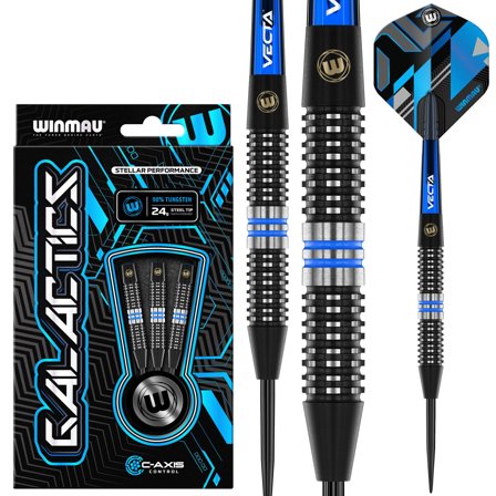 Galactics | Winmau 24