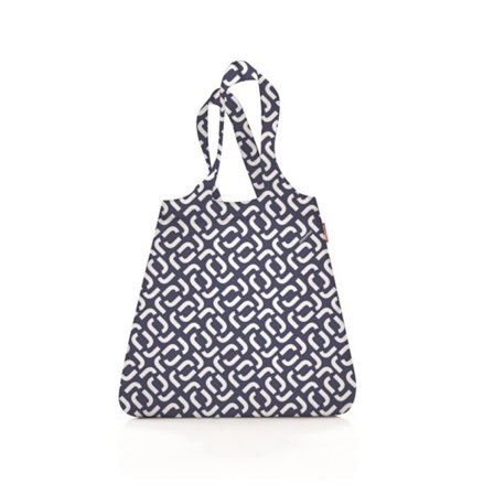 Reisenthel mini maxi shoppingväska