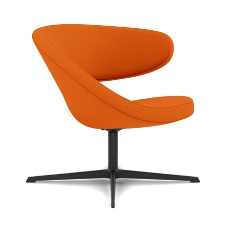 Varier Furniture Peel Club - Orange