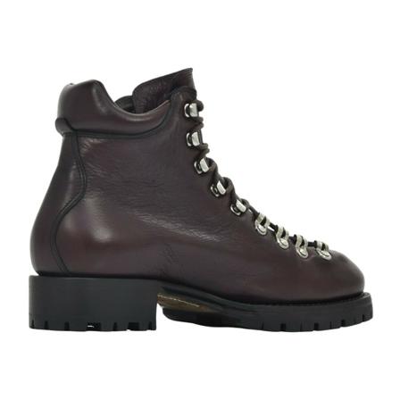 Dsquared2, Lace-up Boots Bruin, Dames, Maat:40 EU