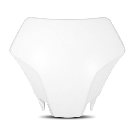 Voornummerplaat Rtech - Gas Gas MC 250F 2024-2026