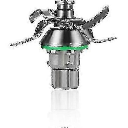 Original Vorwerk Tm31 Udskiftningsblad, Holdbart Mikserkniv Tilbehør Eu