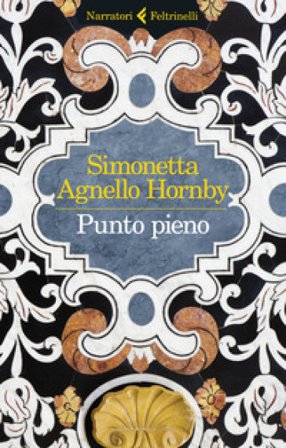 Punto pieno Simonetta Agnello Hornby