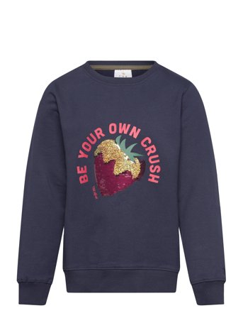 The New | Tnlaline Sweatshirt | 110-116