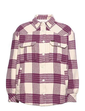 Wrangler | Shacket | M