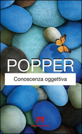 Conoscenza oggettiva Karl R. Popper