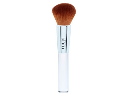 IDUN Minerals Kabuki Brush, 1 stk.
