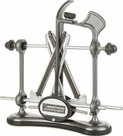 Warthog V-Sharp Classic II cooking equipment Grey OneSize