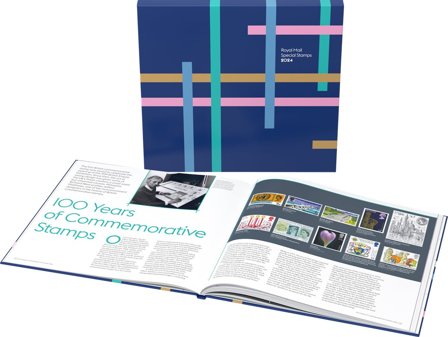 England - Årbog 2024