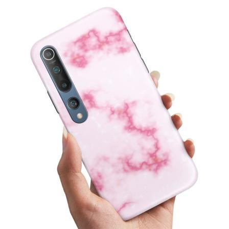 Xiaomi Mi 10/10 Pro - Deksel/Mobildeksel Marmor Multicolor