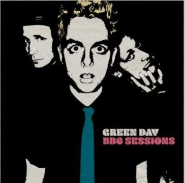 Bbc sessions Green Day