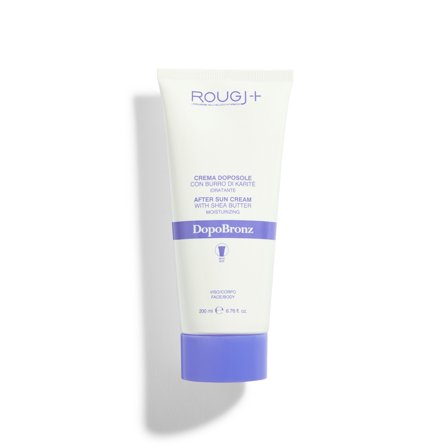 ROUGJ Crema DopoBronz 200ml - Crema corpo doposole