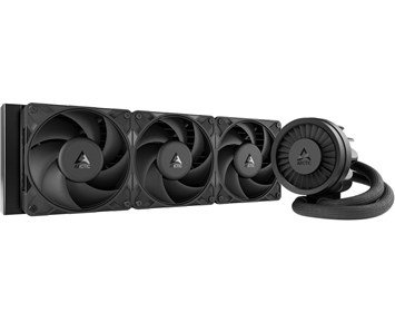 Arctic Liquid Freezer III Pro - 360mm - Arctic Liquid Freezer III Pro - 360 mm vattenkylare